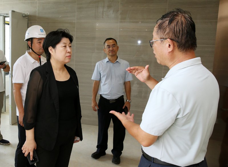 基建处访问次数