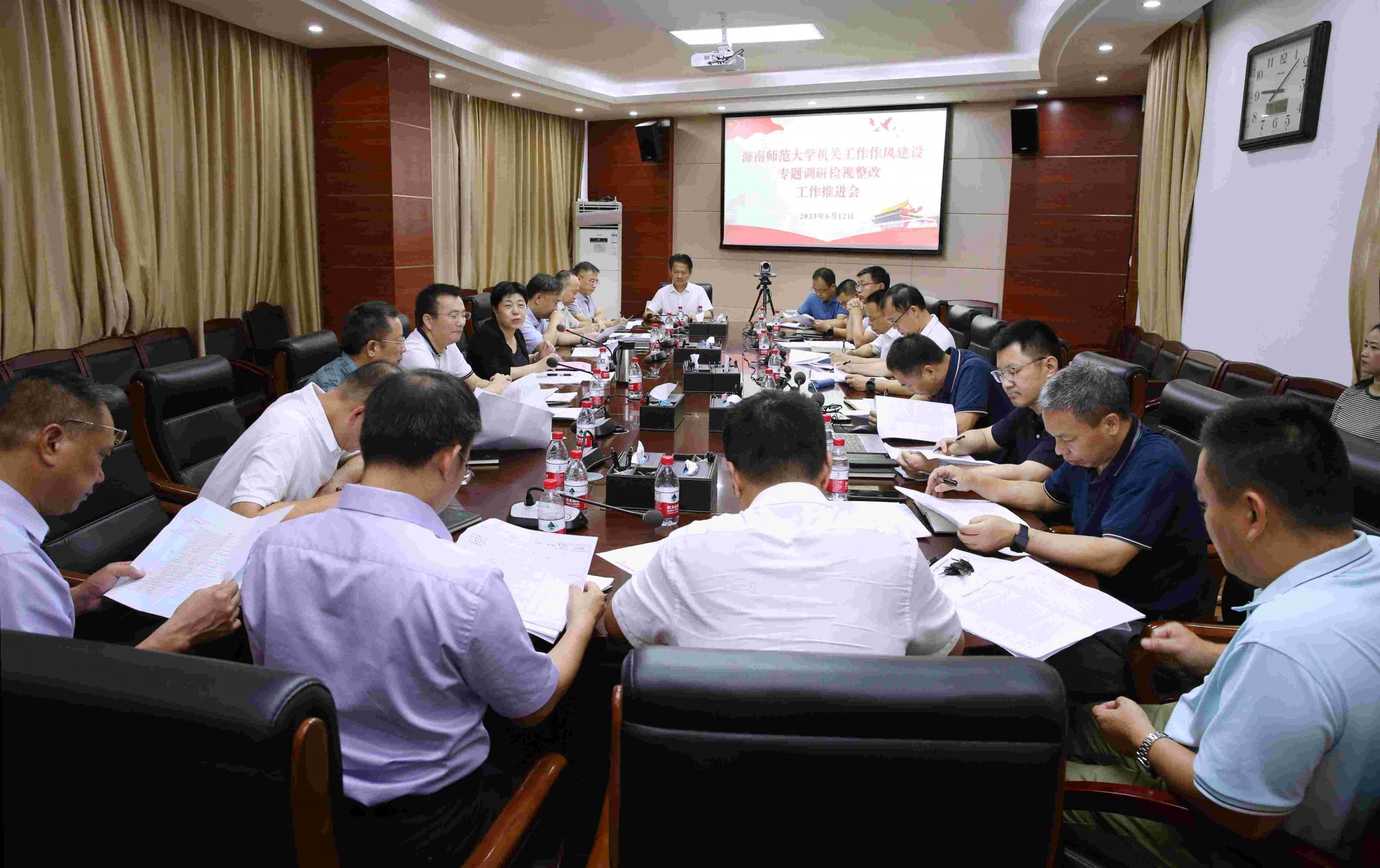 发布时间